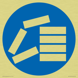 Custom Mandatory: Stack correctly